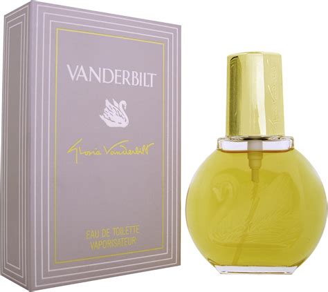 vanderbilt parfum